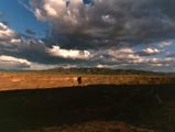 Taos Plaza